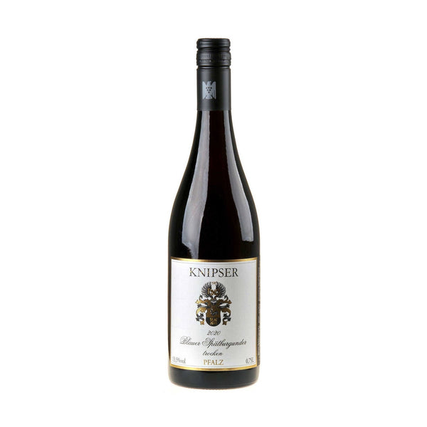 Weingut Knipser Blauer Spätburgunder 2022 - Bottle Hero