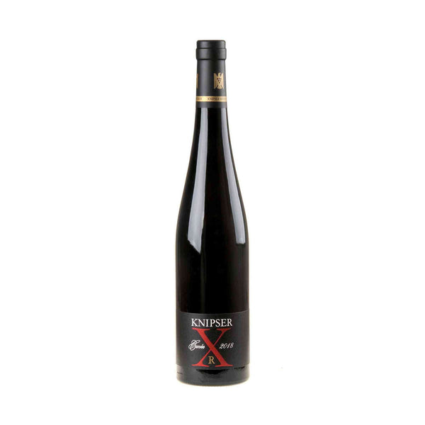 Weingut Knipser Cuvée XR 2018 - Bottle Hero