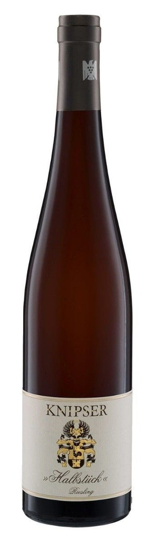 Weingut Knipser, Knipser Laumersheim Halbstuck Riesling 2020 White - Bottle Hero