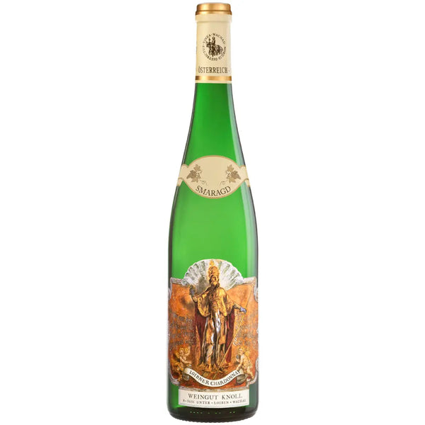 Weingut Knoll, Loibner Chardonnay Smaragd 2024 White - Bottle Hero