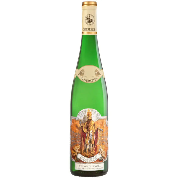 Weingut Knoll, Riesling Ried Loibenberg Federspiel 2022 White - Bottle Hero