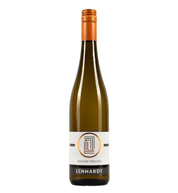 Weingut Lenhardt Riesling Trocken 2024