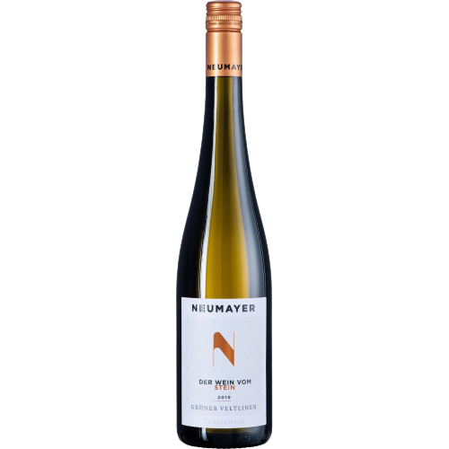 Weingut Ludwig Neumayer, Grüner Veltliner "Der Wein vom Stein" 2022 - Bottle Hero