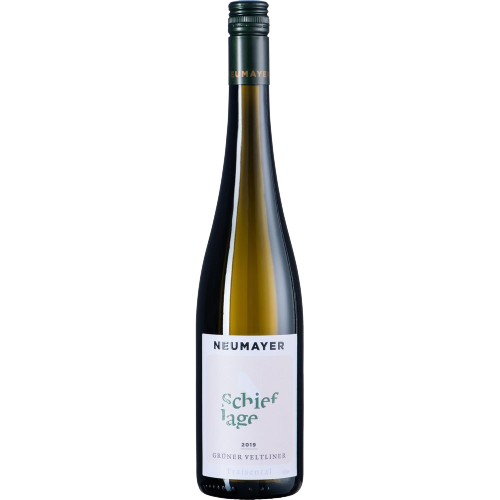 Weingut Ludwig Neumayer, Grüner Veltliner "Schieflage" 2024
