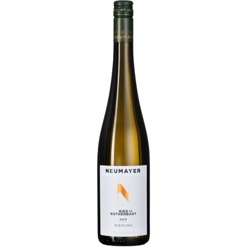 Weingut Ludwig Neumayer, Riesling 1 ÖTW "Ried Rothenbart" 2022 - Bottle Hero