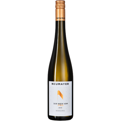 Weingut Ludwig Neumayer, Riesling "Der Wein vom Stein" 2022