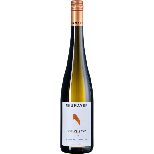 Weingut Ludwig Neumayer, Weißburgunder "Der Wein vom Stein" 2023 - Bottle Hero