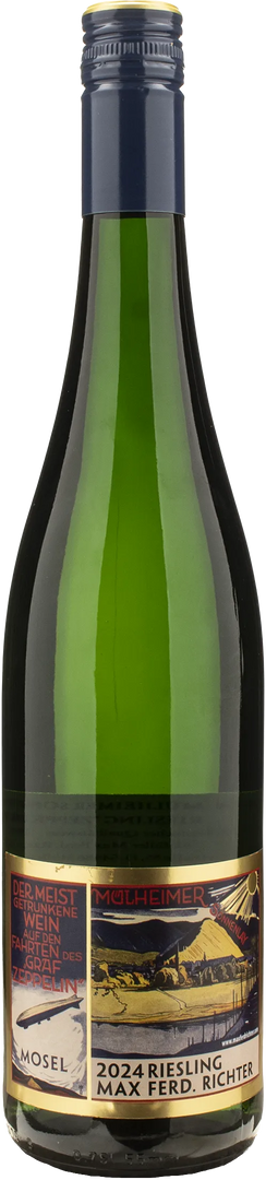 Weingut Max Ferd. Richter Riesling Zeppelin 2024