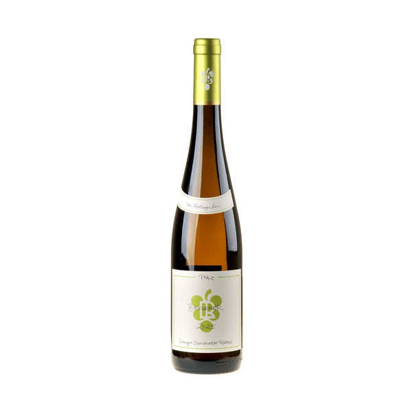 Weingut Ökonomierat Rebholz Riesling Birkweiler vom Rotliegenden Bio 2025 - Bottle Hero