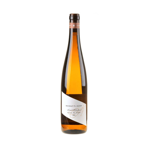 Weingut P.J.Kühn Riesling Sankt Nikolaus Großes Gewächs 2024 - Bottle Hero
