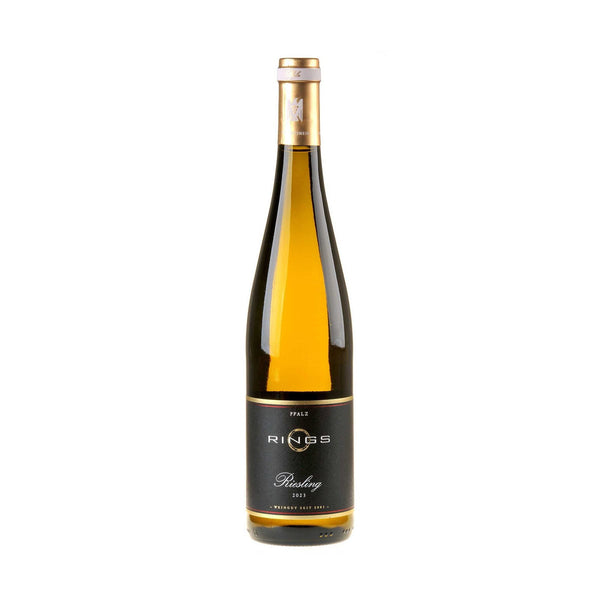 Weingut Rings Riesling Bio 2024 - Bottle Hero