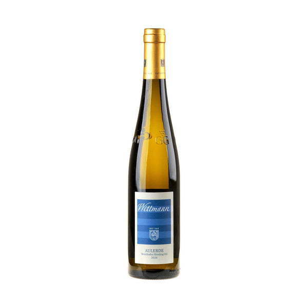 Weingut Wittmann Riesling Aulerde Großes Gewächs Bio 2024 - Bottle Hero