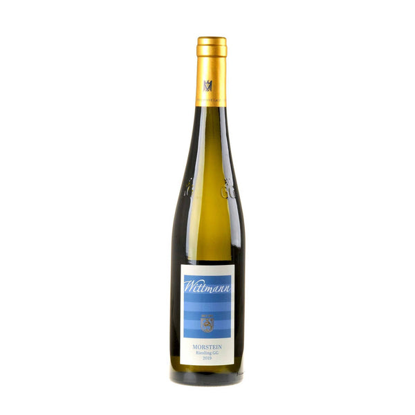 Weingut Wittmann Riesling Morstein Großes Gewächs 2021 - Bottle Hero