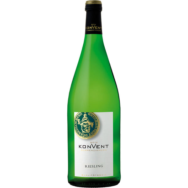 Weinkonvent Dürrenzimmern, Riesling MEHRWEG White - Bottle Hero