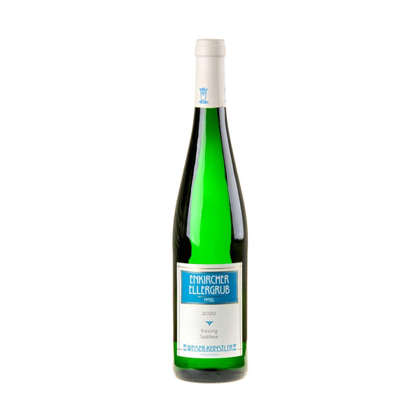 Weiser-Künstler Riesling Enkircher Ellergrub Spätlese Bio 2020 - Bottle Hero