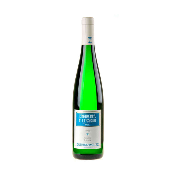Weiser-Künstler Riesling Enkircher Ellergrub Spätlese Bio 2023 - Bottle Hero