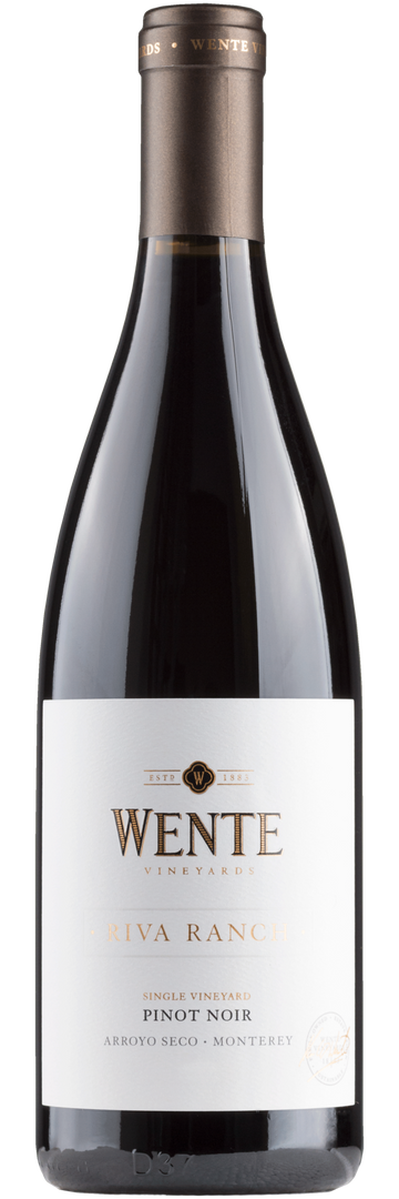 Wente, Riva Ranch Pinot Noir 2023 - Bottle Hero