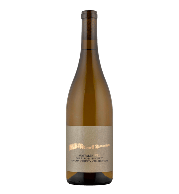 Wayfarer WF2 Chardonnay 2021 - Bottle Hero