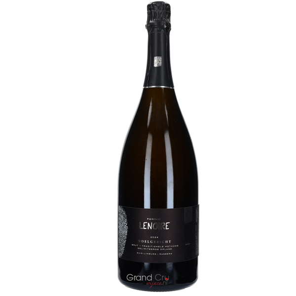 Wijngoed Lenoire Doelgericht Brut Magnum - Bottle Hero