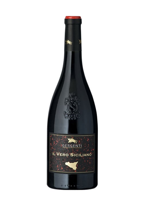 Gergenti, Il Vero Siciliano 2025 - Bottle Hero