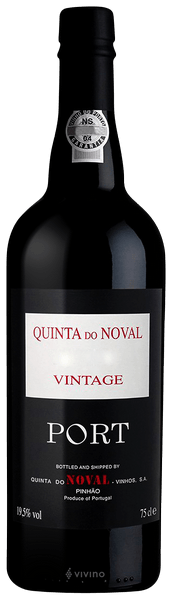 Quinta do Noval, Vintage Port 2022 - Bottle Hero