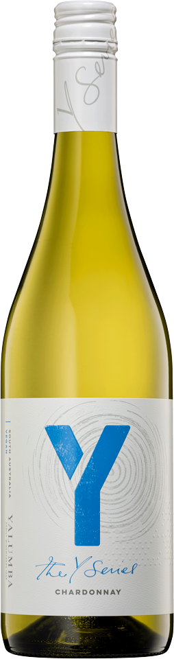 2022 Yalumba the Y Series Chardonnay - Bottle Hero