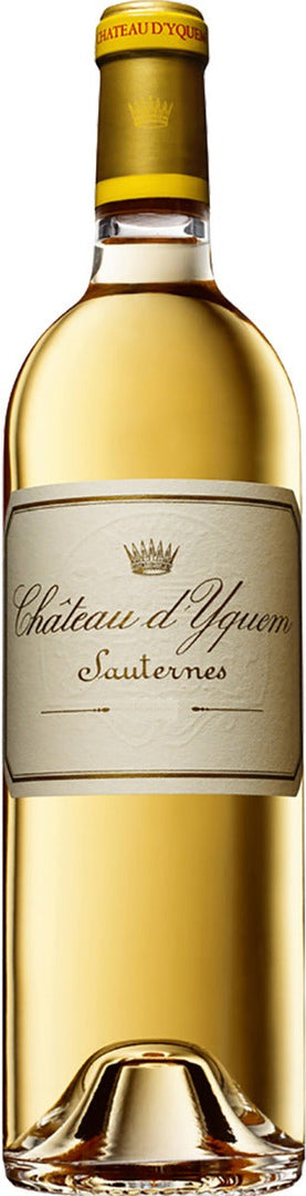 Château d'Yquem, Sauternes S 2020 - Bottle Hero