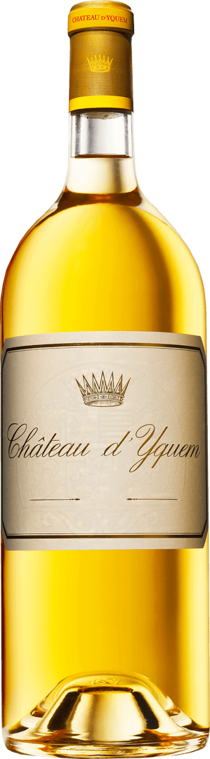 Yquem 1er Cru Supérieur Sauternes, 2004 - Bottle Hero