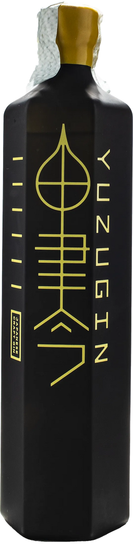 Yuzugin Japanese Craft Gin 0.7L