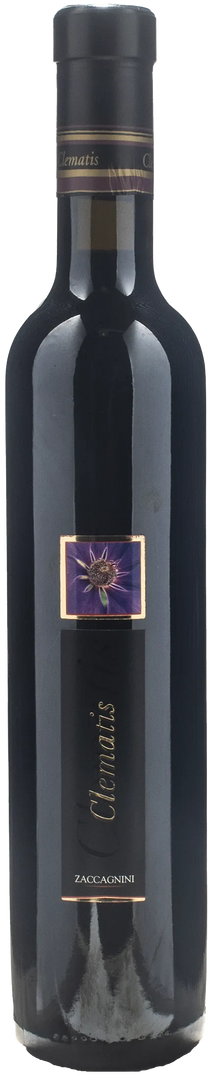 Zaccagnini Passito Clematis 0.375L 2016