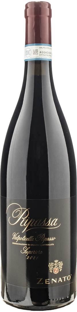 Zenato Valpolicella Ripasso Superiore Ripassa 2021