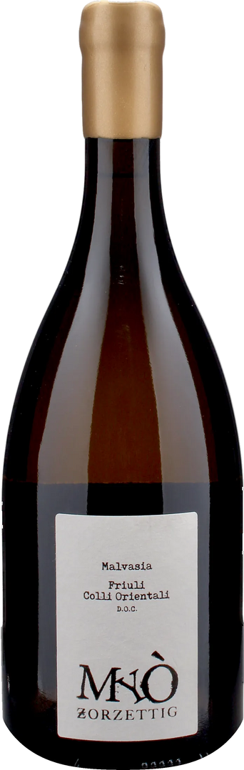 Zorzettig Myo Friuli Colli Orientali Malvasia 2024 - Bottle Hero