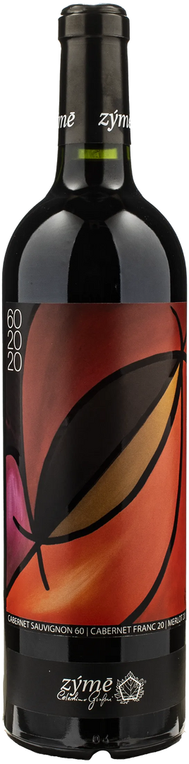 Zyme 60 20 20 2021